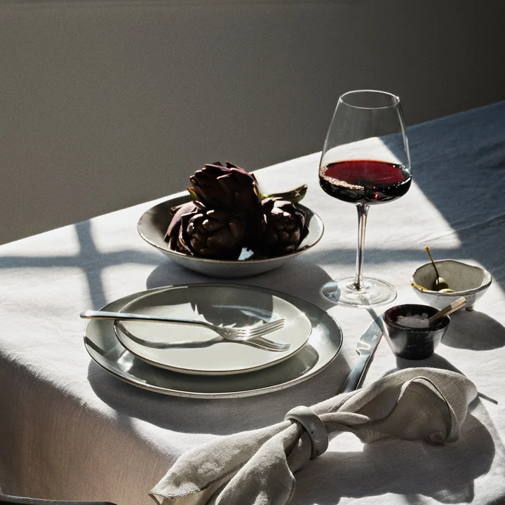 Broste Copenhagen - Smoke Rode wijnglas