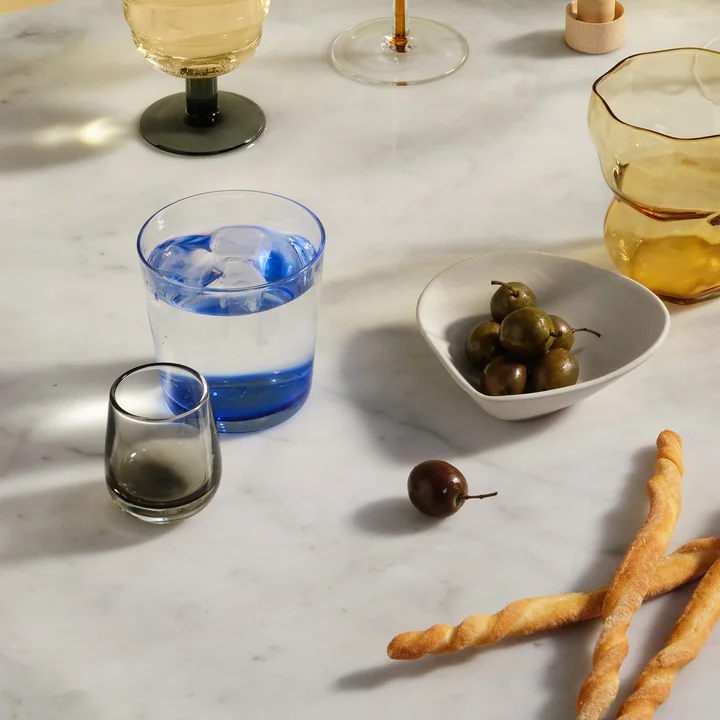 Broste Copenhagen - Smoke borrelglas