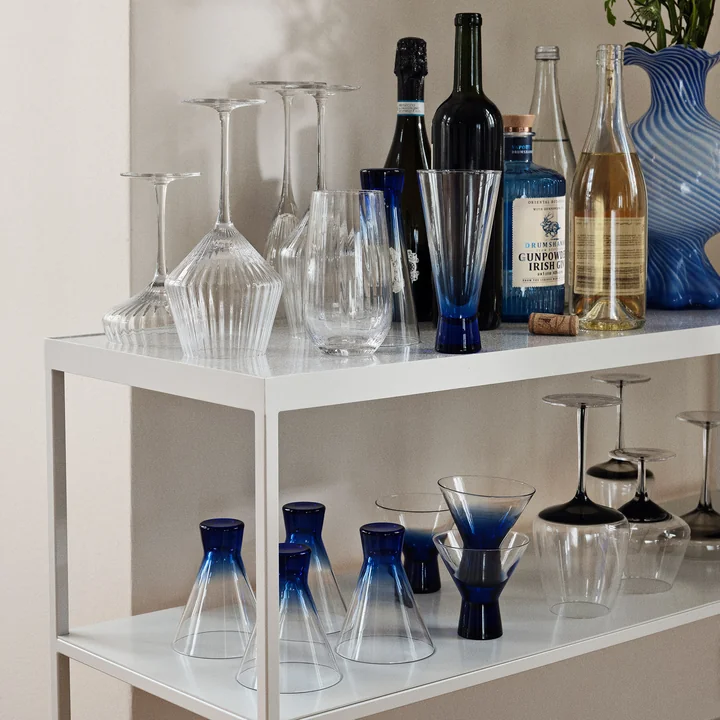 Broste Copenhagen - Smoke Drinkglas