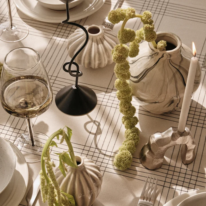 Broste Copenhagen - Smoke Witte wijnglas