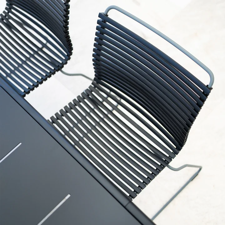 HOUE - CLICK Eetkamerstoel voor buiten