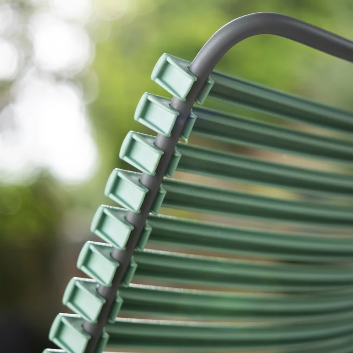 HOUE - CLICK buitenstoelen