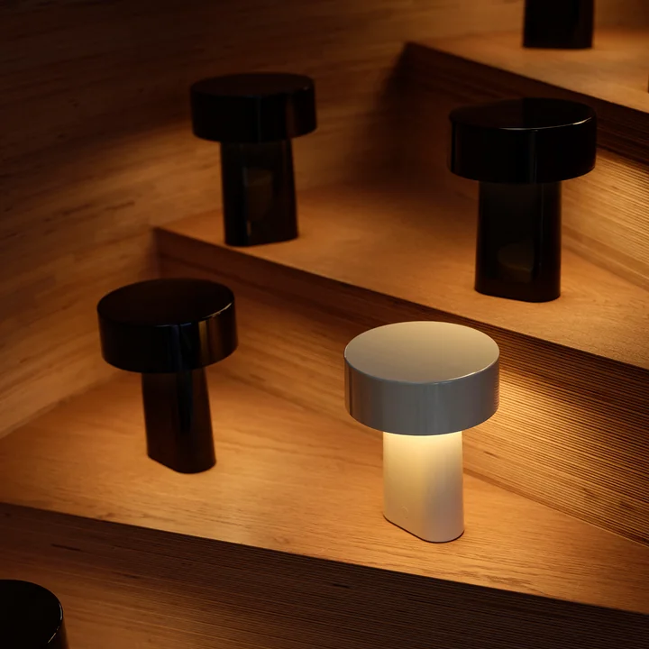 Zone Denmark - Langwerpige oplaadbare LED-lampjes