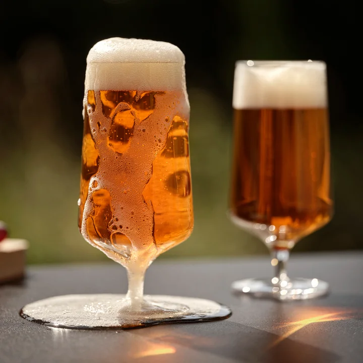 Zone Denmark - Rocks Bierglas, 30 cl (set van 2)