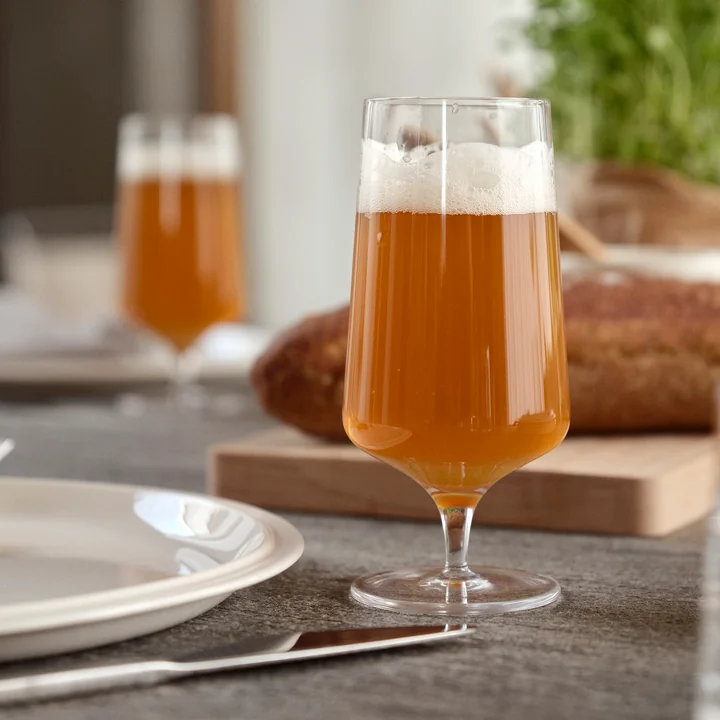 Zone Denmark - Rocks Bierglas, 30 cl (set van 2)