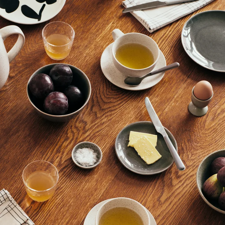 Broste Copenhagen - Nordic Rain Collectie, grijs