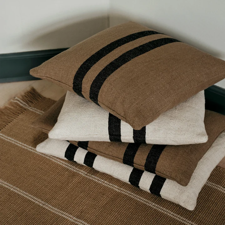 Broste Copenhagen - Sigrun Kussenslopen