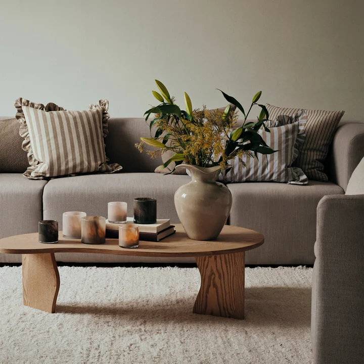 Broste Copenhagen - Ina Kussenslopen