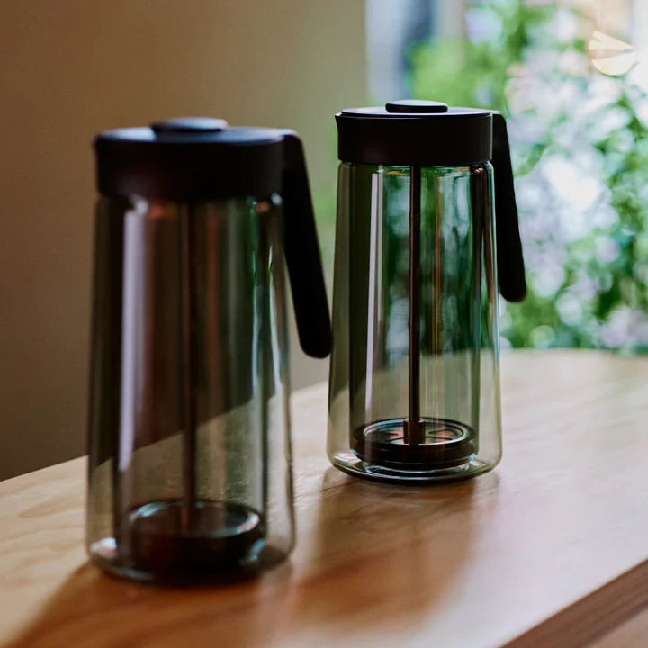 Jacob Jensen - Persfilterkan, 0,8 liter