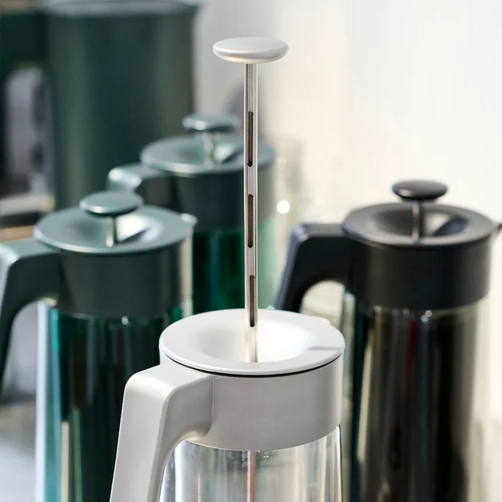 Jacob Jensen - Persfilterkan, 0,8 liter