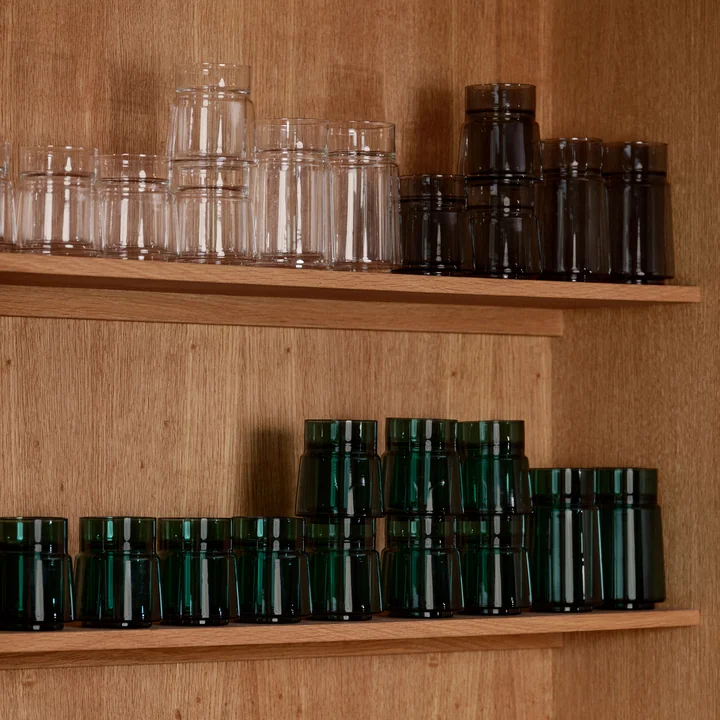 Jacob Jensen - Thermische dubbele beglazing