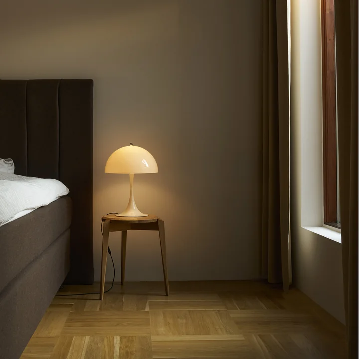 Louis Poulsen - Panthella V2 tafellamp 320