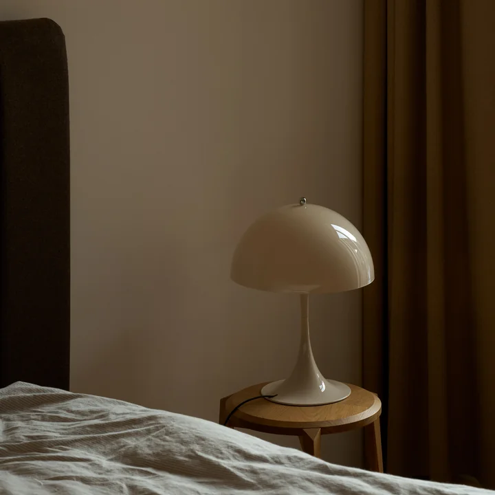 Louis Poulsen - Panthella V2 tafellamp 320