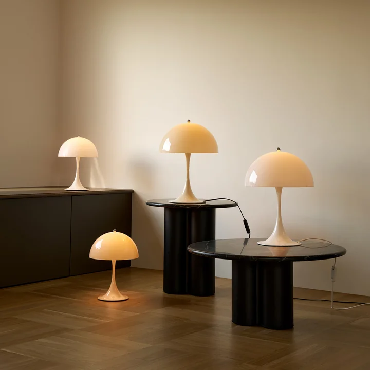 Louis Poulsen - Panthella V2 tafellamp 320