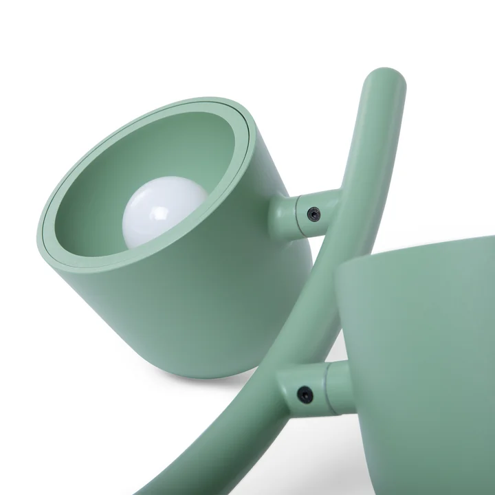 Fatboy - Little Lebow tafellamp, sprinkhaan