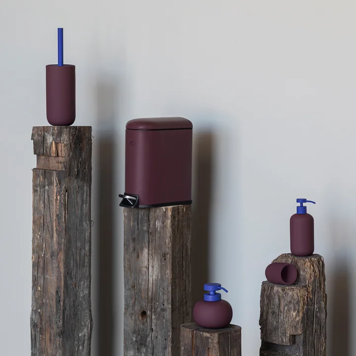 Mette Ditmer - Lotus Play Collectiebund Mini Walther pedaalemmer