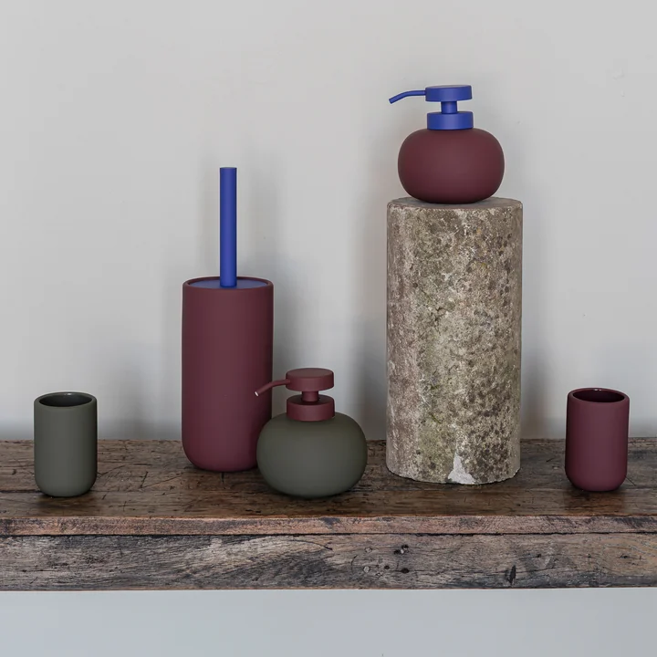 Mette Ditmer - Lotus Play Collectie