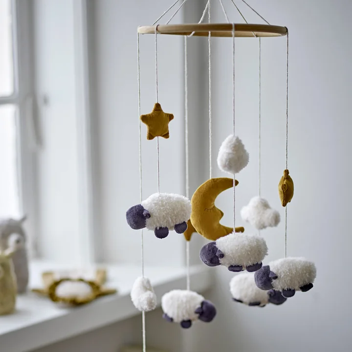 Bloomingville Mini - Mobiel