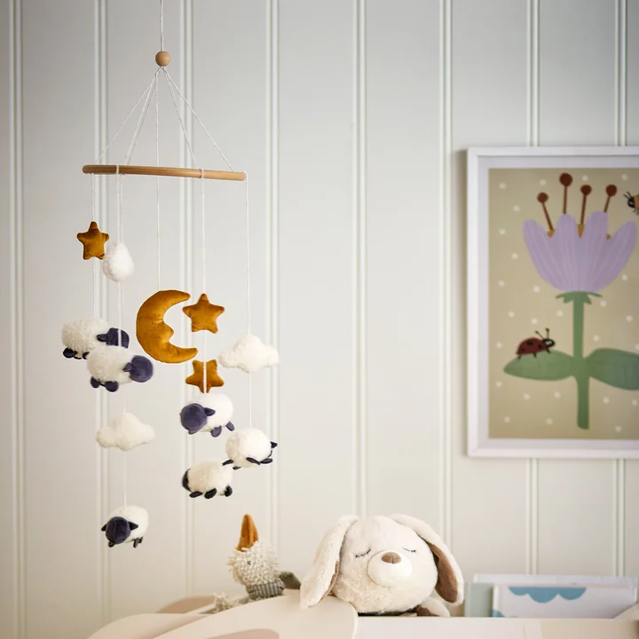 Bloomingville Mini - Mobiel