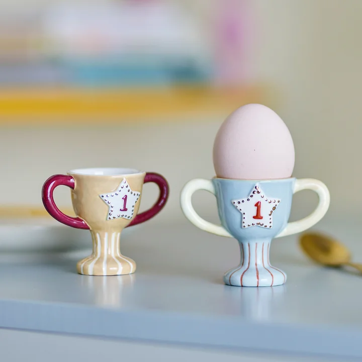 Bloomingville Mini - Trophy Eierdopje