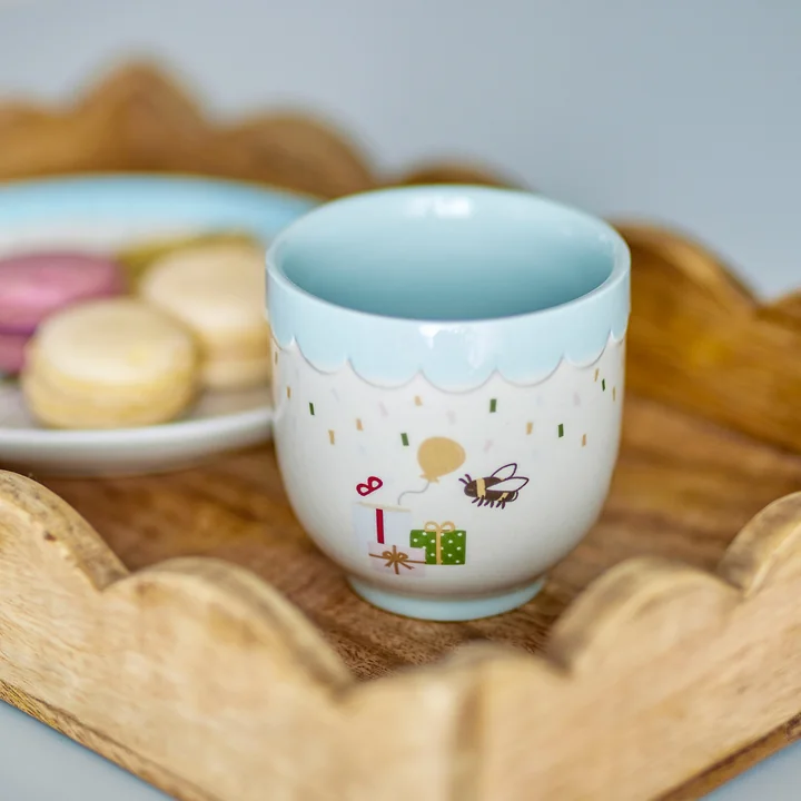 Bloomingville Mini - Celebrate Mok