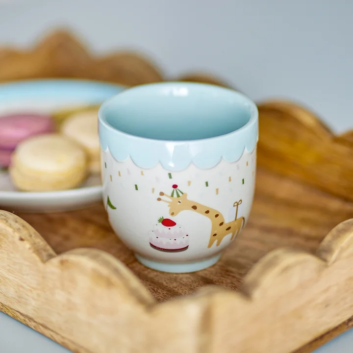 Bloomingville Mini - Celebrate Mok