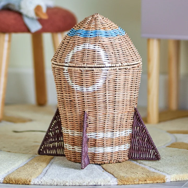 Bloomingville Mini - Space Mand