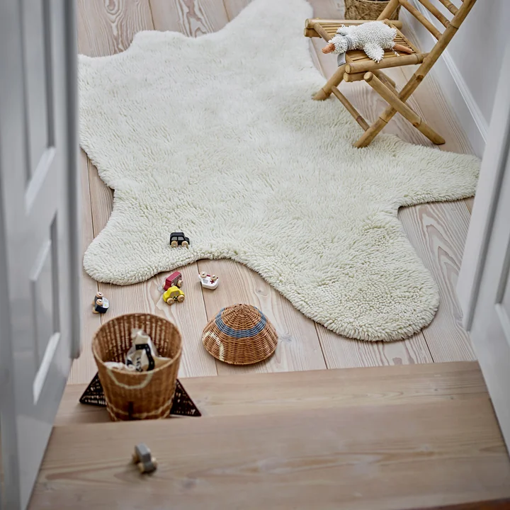 Bloomingville Mini - Space Mand