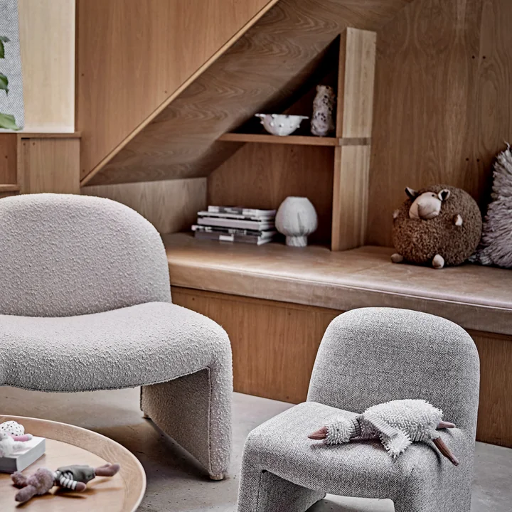 Bloomingville Mini - Neel stoel