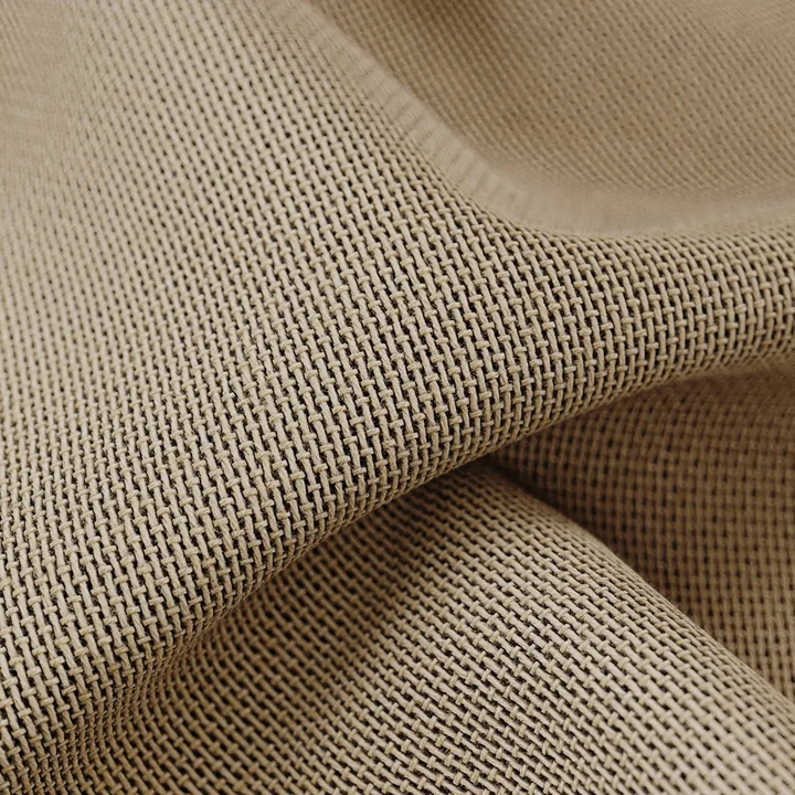 OUT Objekte unserer Tage - Henn Kubus kussen, beige