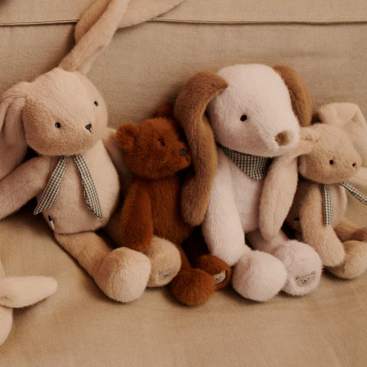 LIEWOOD - Binnie teddybeer