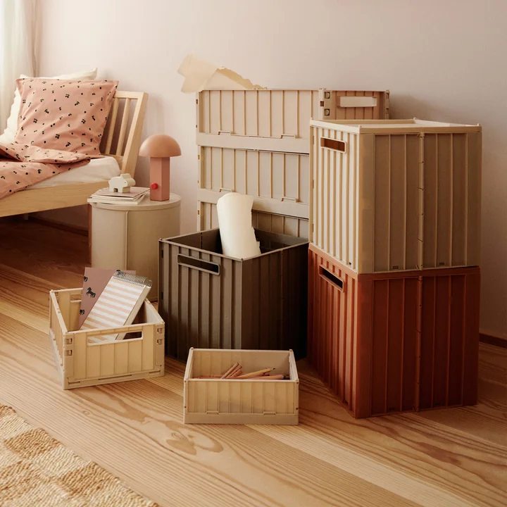 LIEWOOD - Weston Opbergdozen