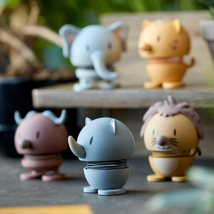 Hoptimist - Zacht De Grote Vijf