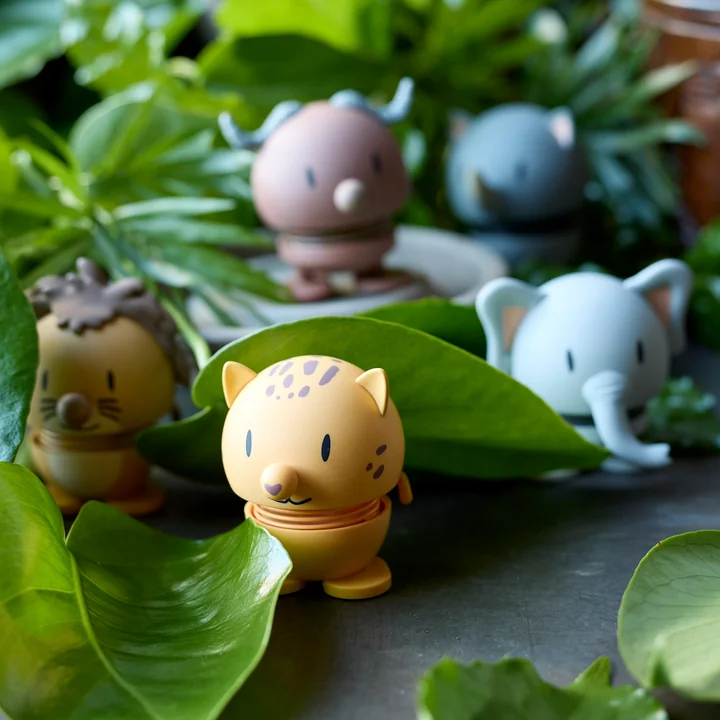 Hoptimist - Zacht De Grote Vijf