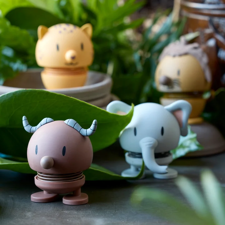 Hoptimist - Zacht De Grote Vijf