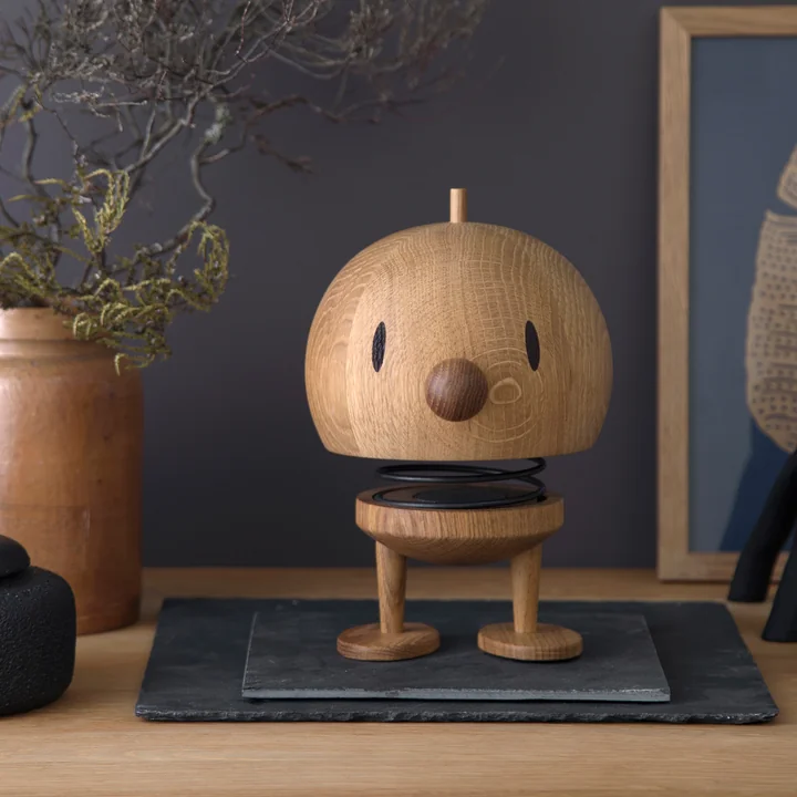 Hoptimist - Speaker, L, eik