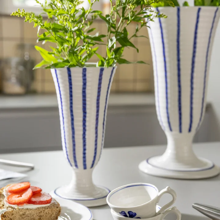 en klevering - Anouk Vaas