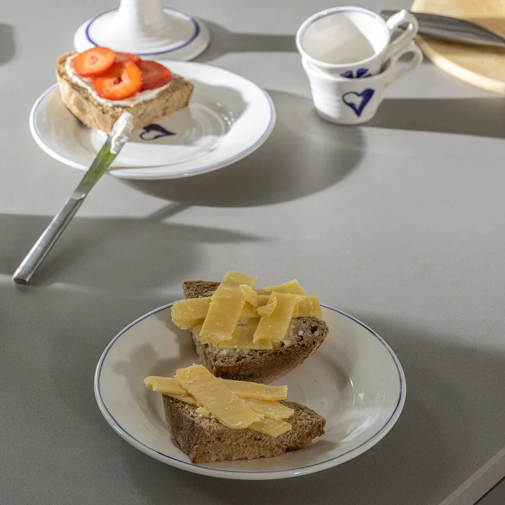 en klevering - Anouk Plaat