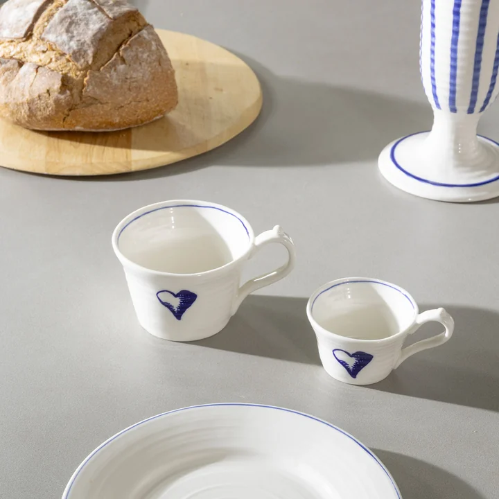 en klevering - Anouk Plaat