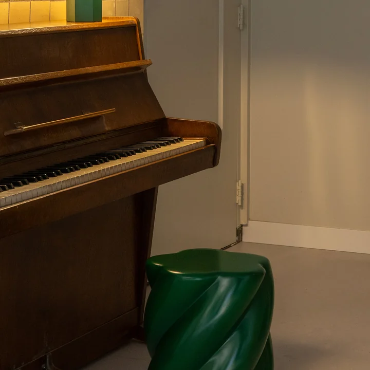 en klevering - Marshmallow Kruk