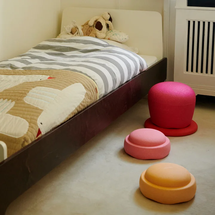 Stapelstein® - Dynamic allemaal, bloemen