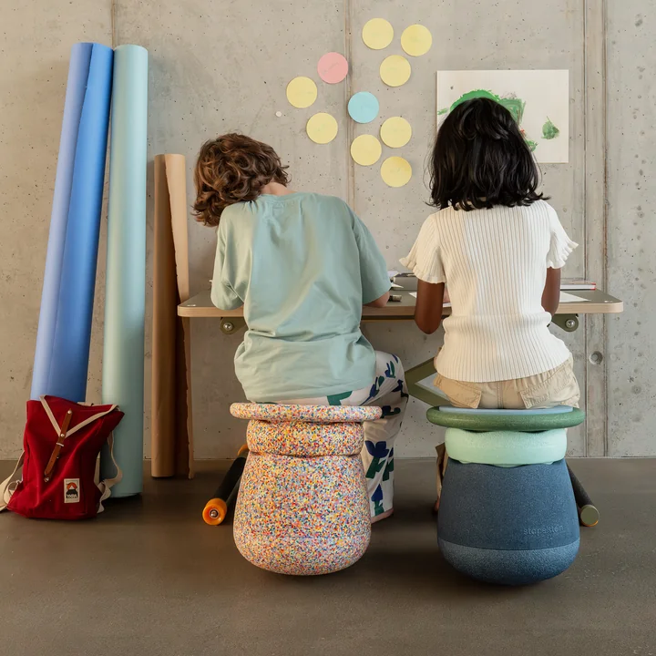 Stapelstein® - Dynamic alle