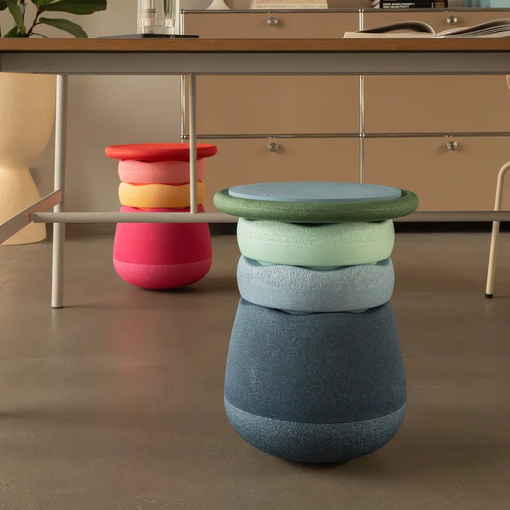 Stapelstein® - Dynamic alle