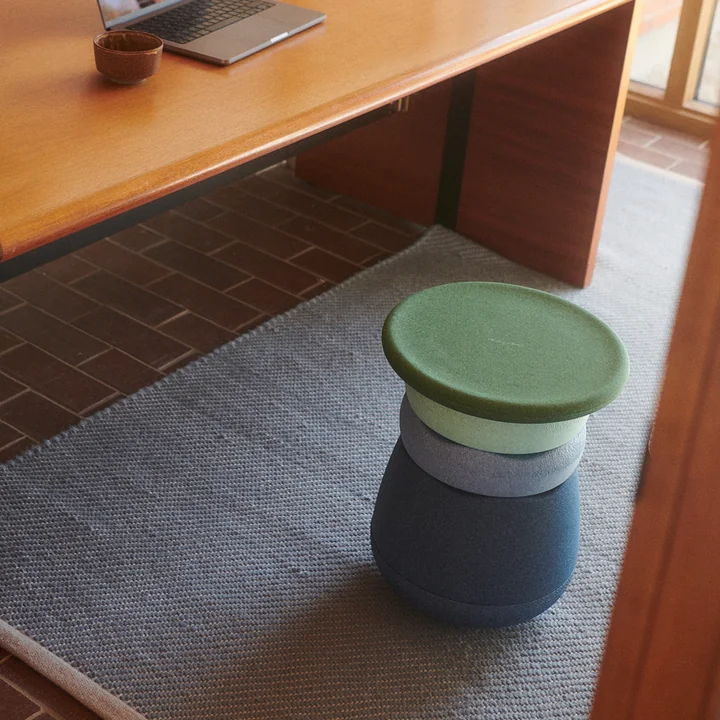 Stapelstein® - Dynamic allemaal, water & groenen