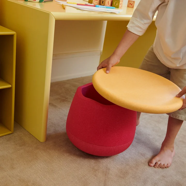 Stapelstein® - Dynamic klein, bloemen