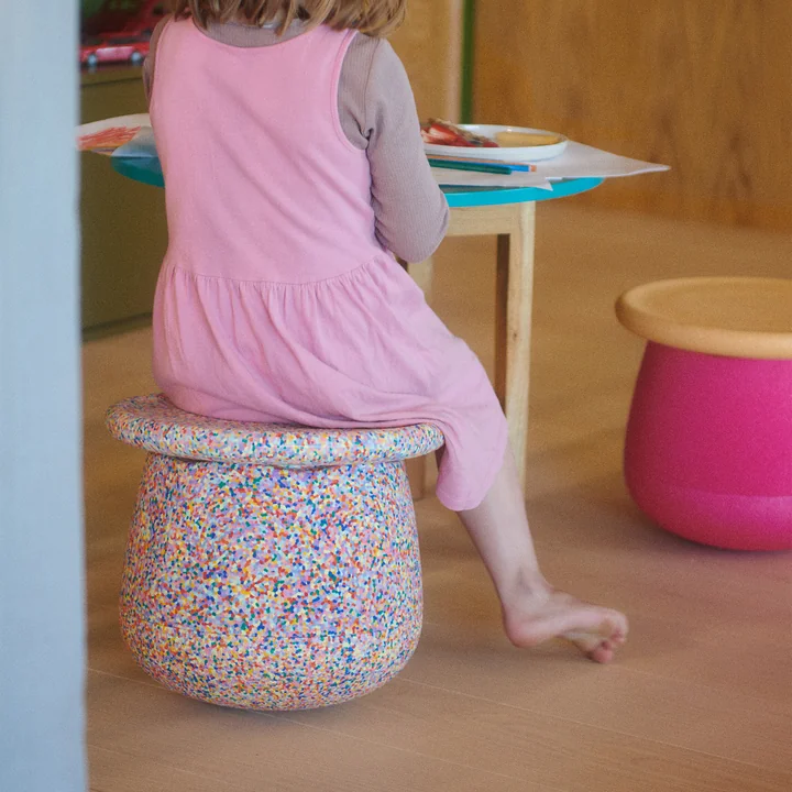 Stapelstein® - Dynamic klein