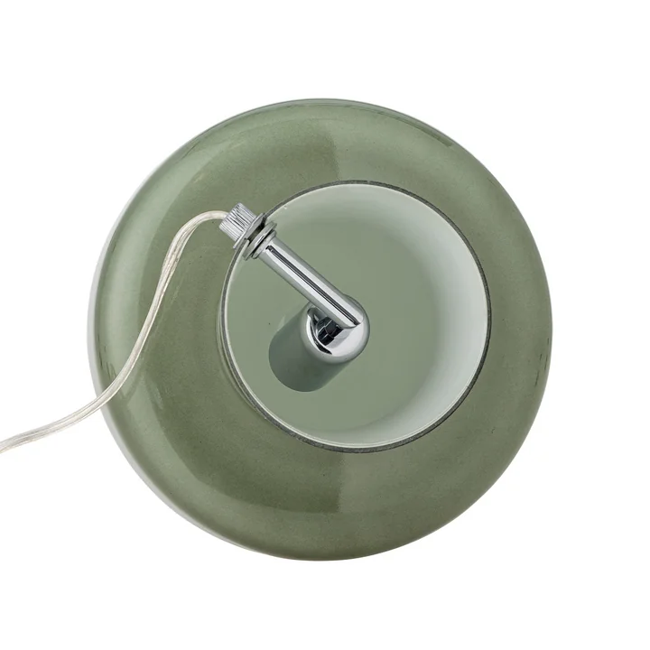 Bloomingville - Paddy Tafellamp, groen