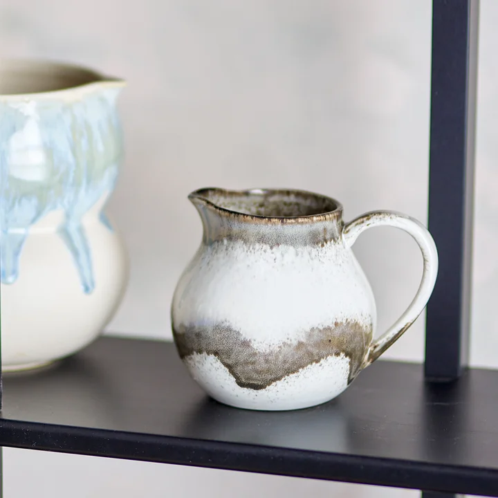 Bloomingville - Paula Melkkan, grijs