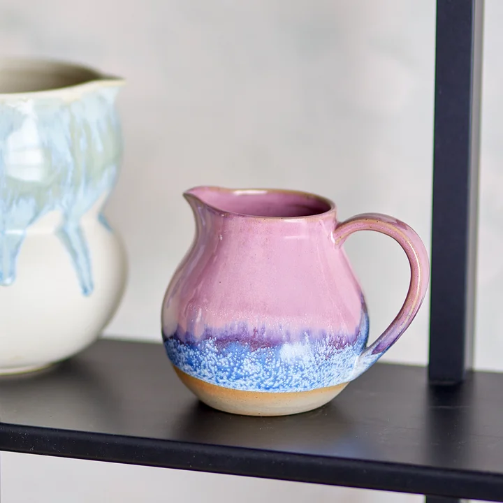 Bloomingville - Paula Melkkan, roze