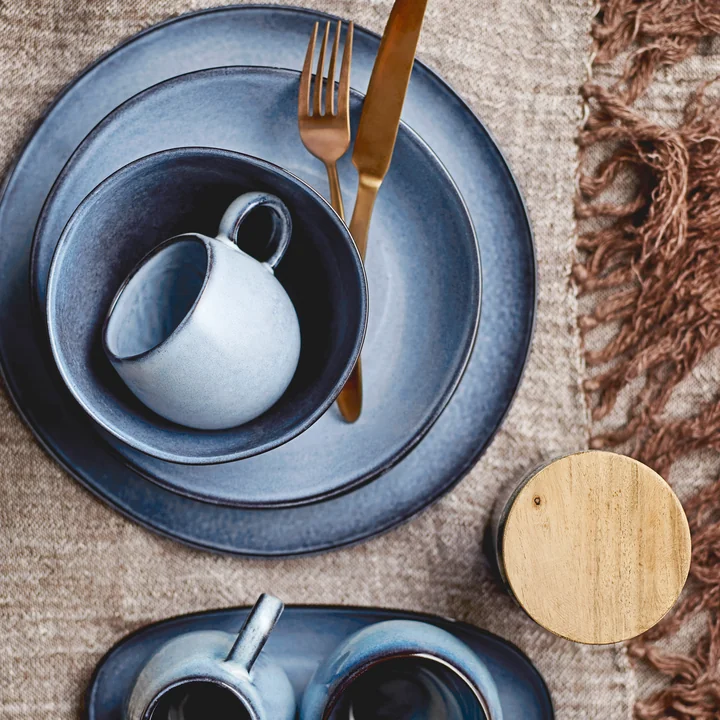 Bloomingville - Sandrine Servies